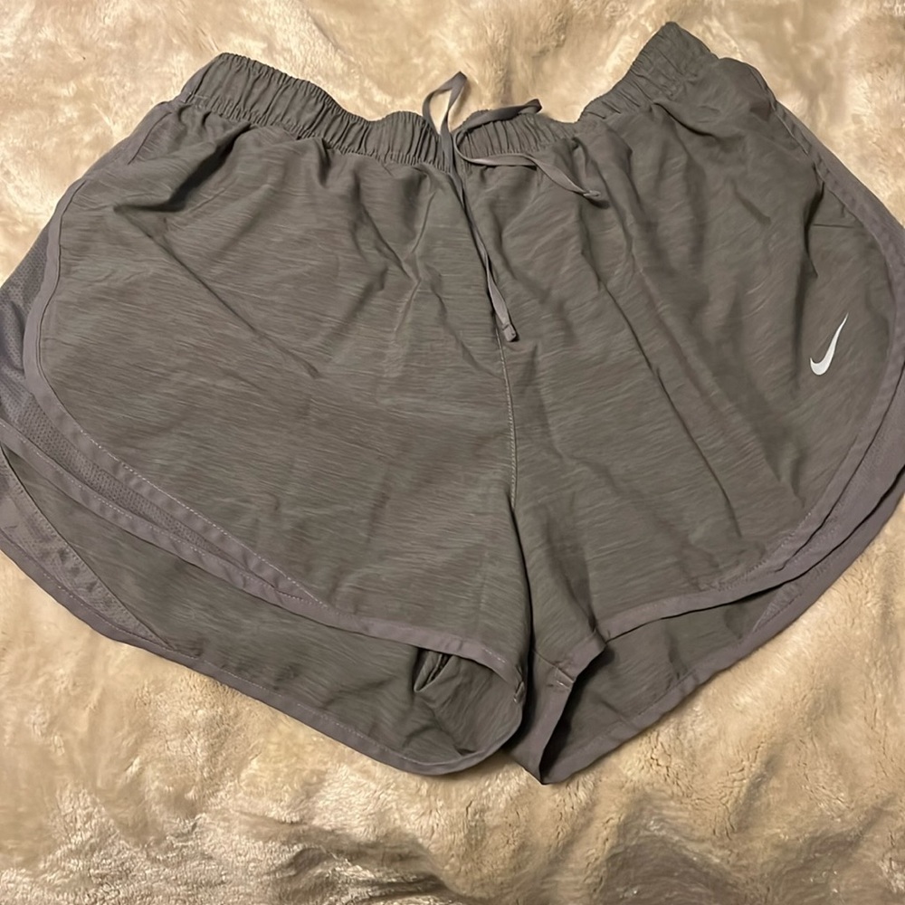 Nike shorts! size XL